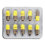 Buy Vemox 250 [Amoxicillin 250 mg 30 pilules]