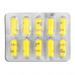 Buy Vemox 500 [Amoxicillin 500 mg 30 pilules]