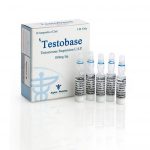 Buy Testobase [La Suspension De Testostérone 100mg 10 ampoules]