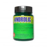 Buy Androlic [Oxymétholone 50mg 100 pilules]