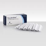 Buy Oxydrolone [Oxymétholone 50mg pilules 50]