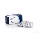 Buy Anazole [Anastrozole 1 mg 30 pilules]