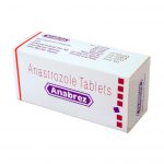 Buy Antreol-1 [Anastrozole 1mg 10 comprimés]