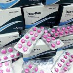 Buy Oxa-Max [Oxandrolone 10mg 100 pilules]