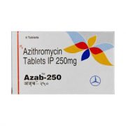 Buy Azax 250 online