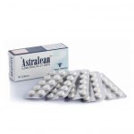Buy Astralean [Chlorhydrate De Clenbutérol 40mg 50 pilules]