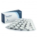 Buy Promifen [Clomifene 50mg pilules 50]