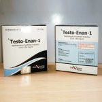 Buy Testo-Enan-1 [Énanthate De Testostérone 250mg 10 ampoules]