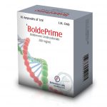 Buy BoldePrime [Boldenone Undecylenate 200mg 10 ampoules]