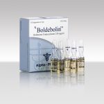 Buy Boldebolin [Boldenone Undecylenate 250mg 10 ampoules]