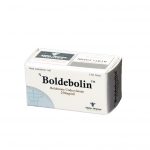 Buy Boldebolin [Boldenone Undecylenate 250mg flacon de 10ml]