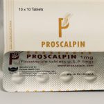 Buy Proscalpin [Finasteride La dose de 1 mg à 50 pilules]