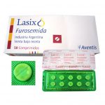 Buy Lasix Generic [Furosemide 10 pilules]