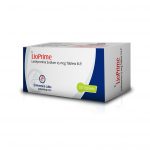 Buy LioPrime [Liothyronine sodique 25mcg 50 pilules]