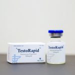 Buy TestoRapid [Propionate De Testostérone 100mg flacon de 10ml]