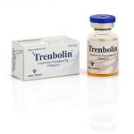 Buy Trenbolin [Trenbolone Enanthate 250mg flacon de 10ml]