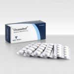 Buy Oxanabol [Oxandrolone 10mg 50 pilules]