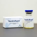Buy NandroRapid [Nandrolone Phenylpropionate 100mg flacon de 10ml]