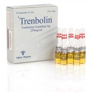 Buy Trenbolin online